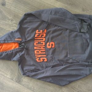 Syracuse Hoodie L